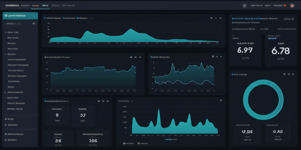 FlowMetrics product screenshot